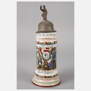 Reservistenkrug Inf.-Leibregt. Nr. 117 Hessen