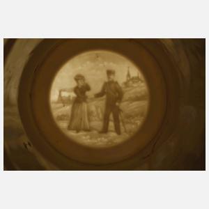 Reservistenkrug Inf.-Leibregt. Nr. 117 Hessen