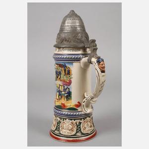 Reservistenkrug Fuß-Art.-Regt. v. Dieskau