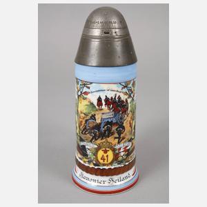 Reservistenkrug Feld-Art.-Regt. 41