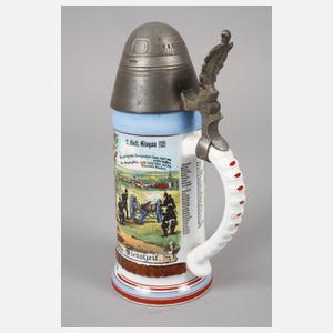Reservistenkrug Feld-Art.-Regt. 41