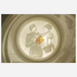 Reservistenkrug Fuß-Art.-Regt. Nr. 1 Bayern