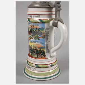 Reservistenkrug Feld-Art.-Regt. 12 Sachsen