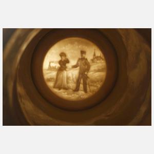 Reservistenkrug Feld-Art.-Regt. 12 Sachsen