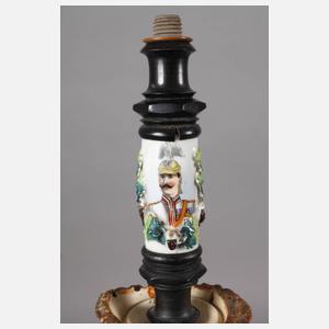 Reservistenpfeife Gardes du Corps