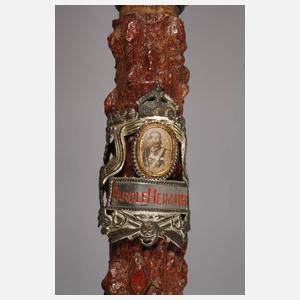 Reservistenpfeife Gardes du Corps