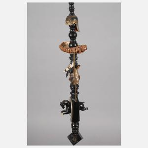 Reservistenpfeife Gardes du Corps