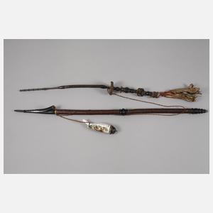 Reservistenpfeife Feld.-Art. 8 Rheinisch