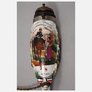 Reservistenpfeife Feld.-Art. 8 Rheinisch