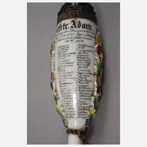 Reservistenpfeife Feld.-Art. 8 Rheinisch