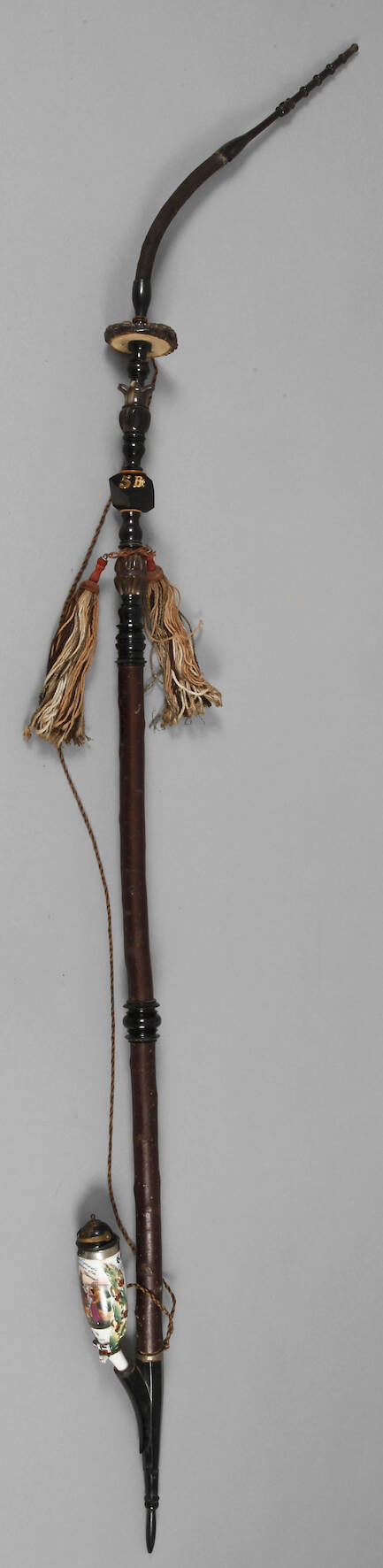 Reservistenpfeife Feld.-Art. 8 Rheinisch