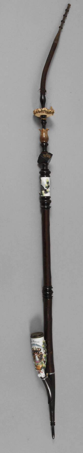 Reservistenpfeife Inft.-Regt. 55