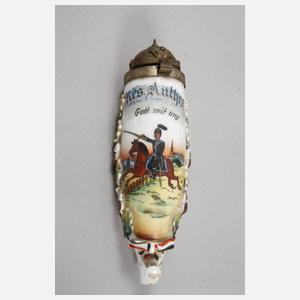 Reservistenpfeife Rhein. Train-Batl. 8