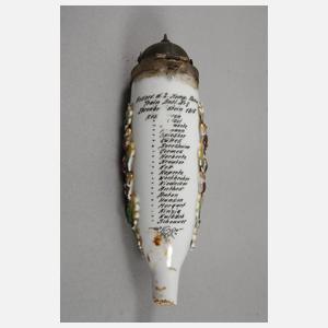 Reservistenpfeife Rhein. Train-Batl. 8