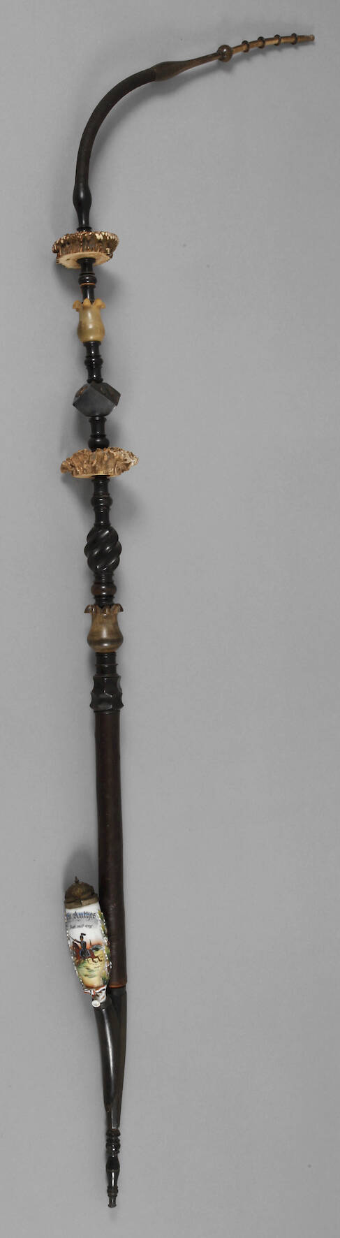 Reservistenpfeife Rhein. Train-Batl. 8