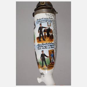 Reservistenpfeife Inf.-Regt. 161 Trier