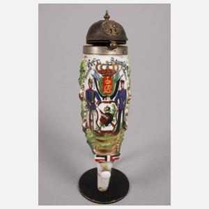 Reservistenpfeife Inft.-Regt. 94 Thüringen