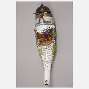 Reservistenpfeife Inft.-Regt. 94 Thüringen