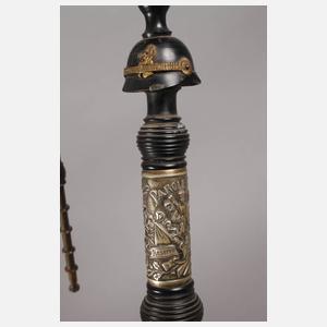 Reservistenpfeife Inft.-Regt. 94 Thüringen