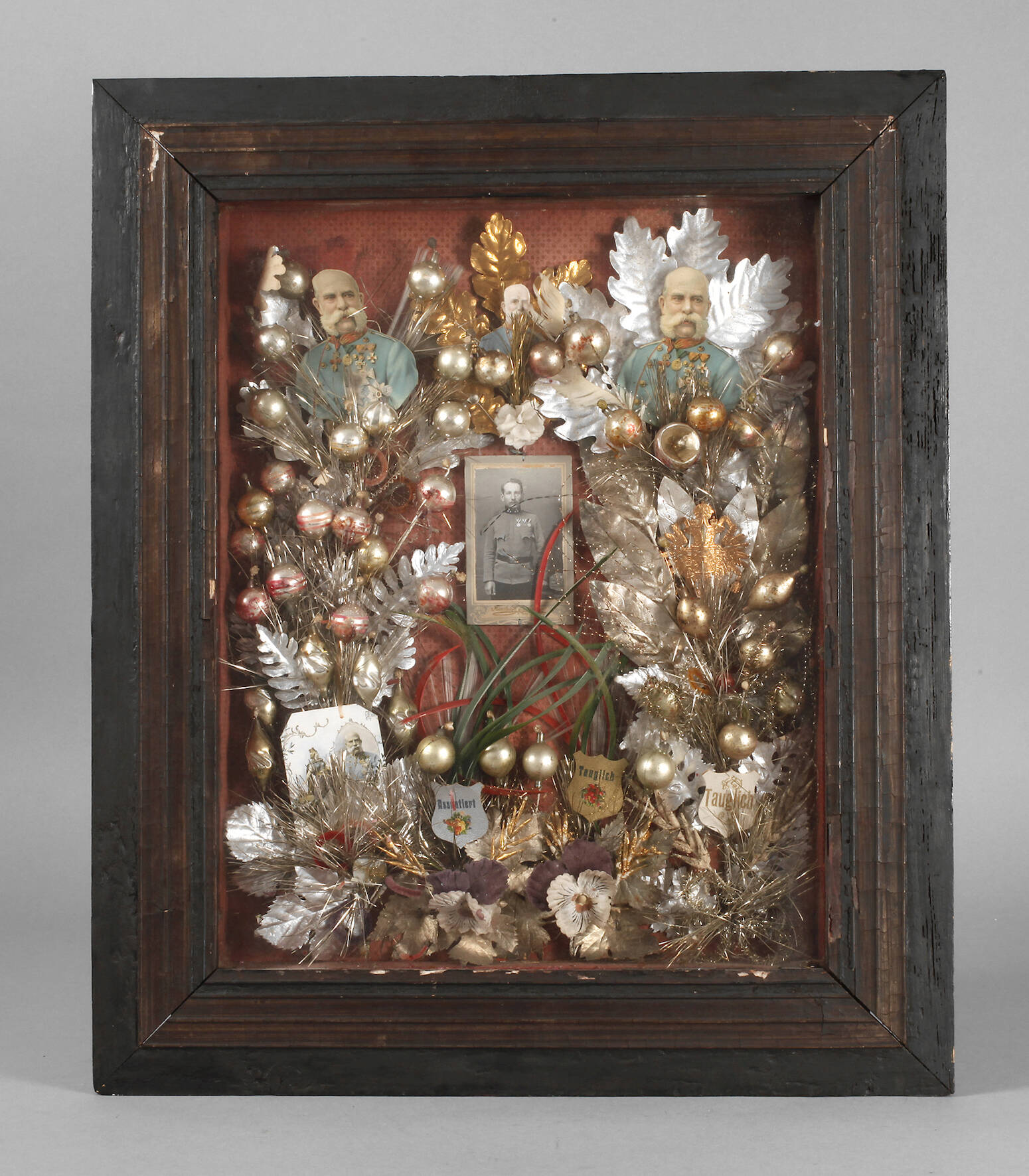 Reservistenbild Österreich