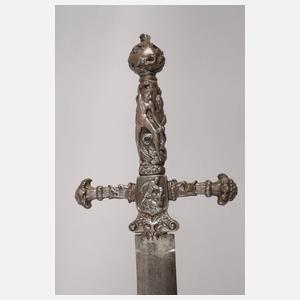 Schwert Akademische Legion