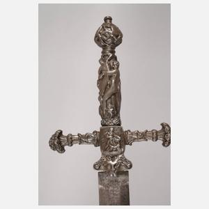 Schwert Akademische Legion