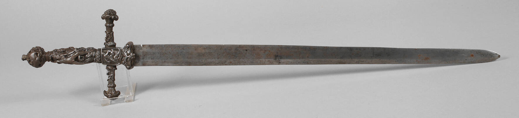 Schwert Akademische Legion