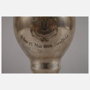 Schützenpokal Saalfeld