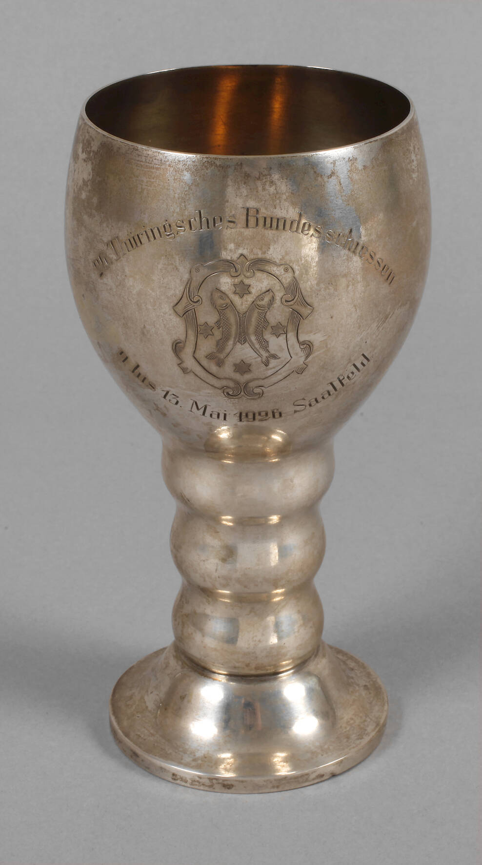 Schützenpokal Saalfeld