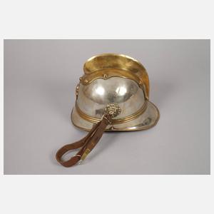 Feuerwehrhelm