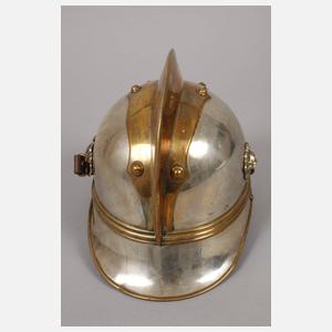 Feuerwehrhelm