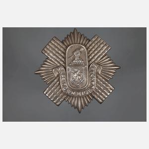 Orden Cape Town Highlander