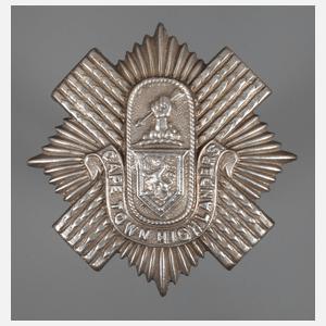 Orden Cape Town Highlander