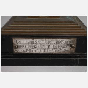 Modell der Siegessäule