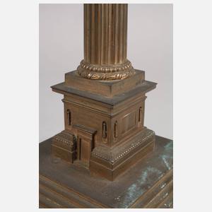 Modell der Siegessäule