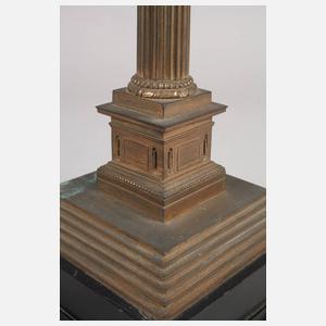 Modell der Siegessäule