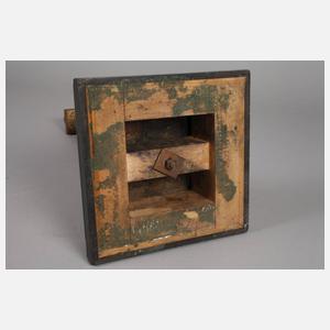 Modell der Siegessäule