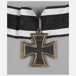 Großkreuz des Eisernen Kreuzes 1914