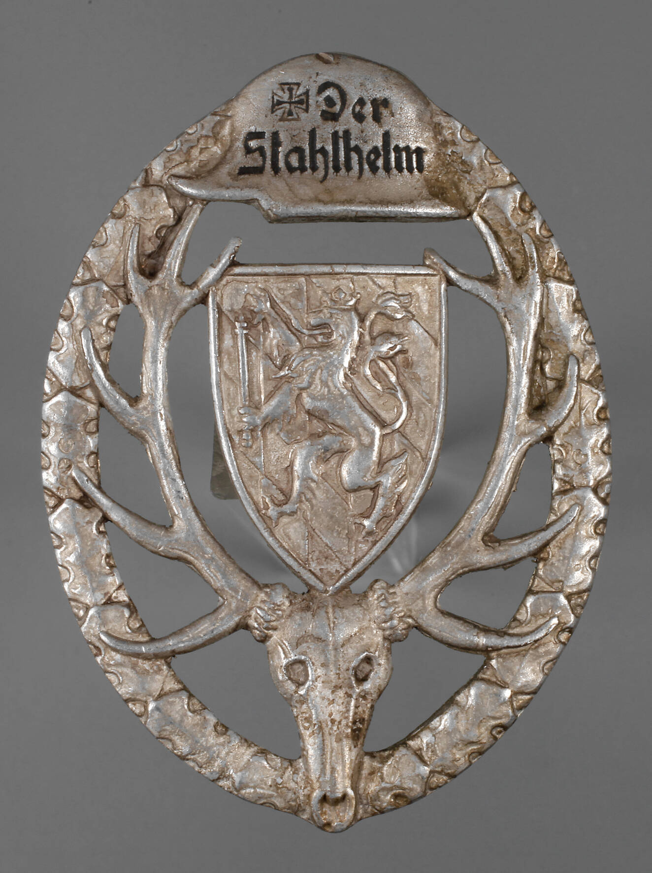 Abzeichen Stahlhelmbund