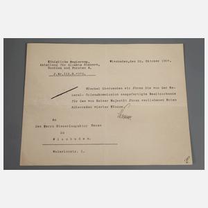 Roter Adlerorden 4. Klasse