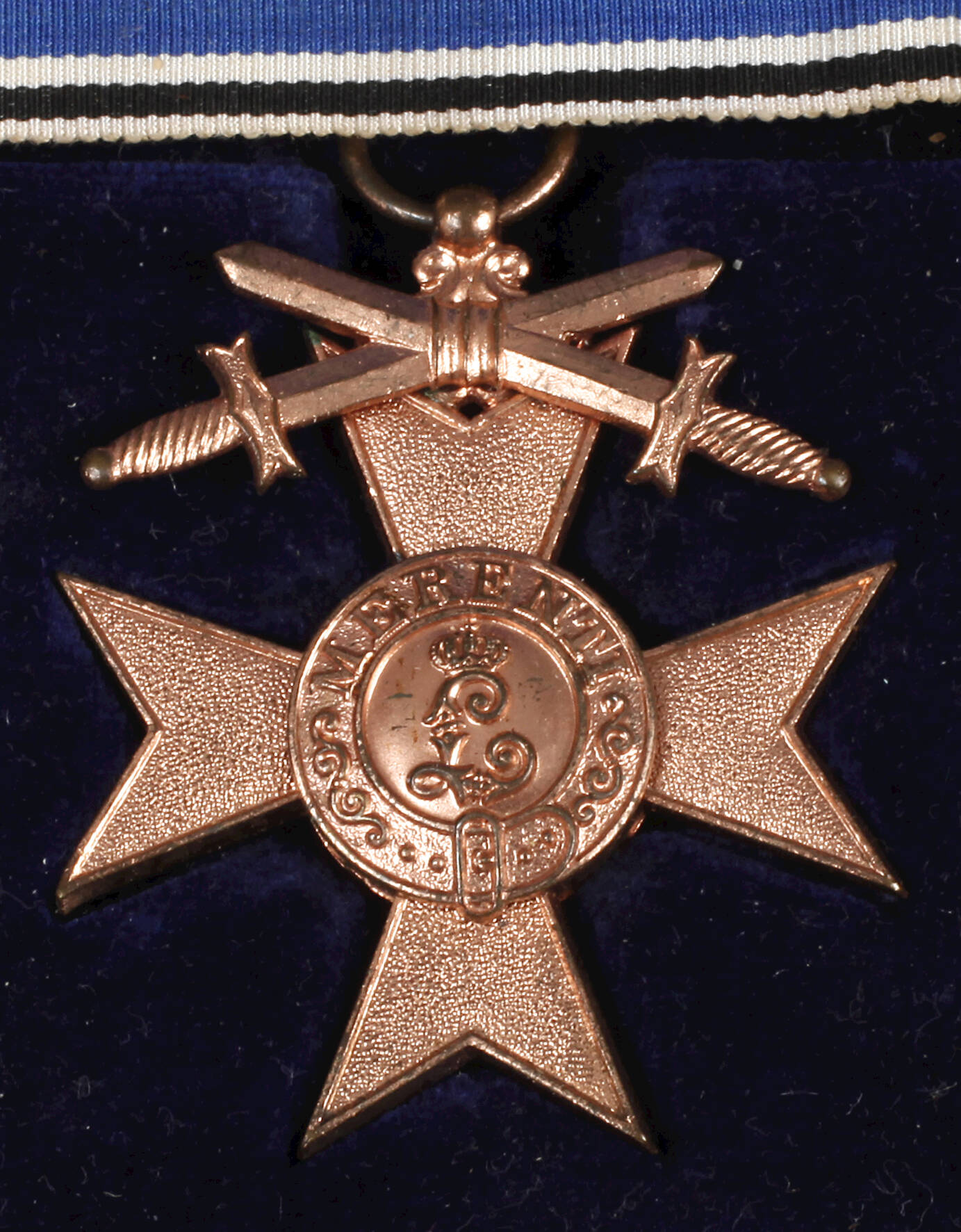 Bayerisches Militärverdienstkreuz 3. Klasse