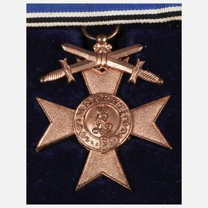 Bayerisches Militärverdienstkreuz 3. Klasse