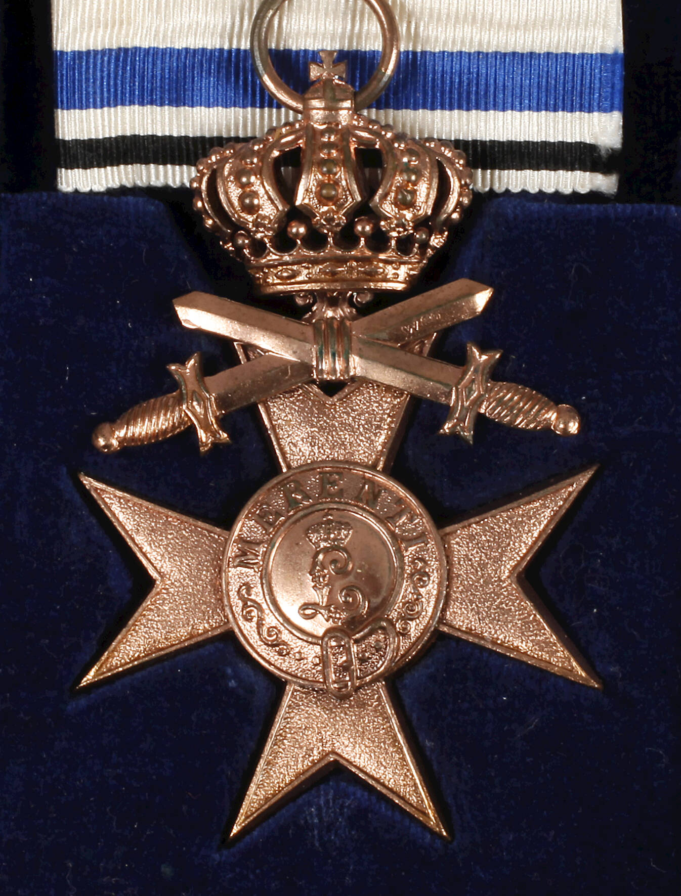 Bayerisches Militärverdienstkreuz 3. Klasse