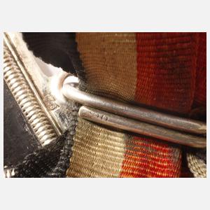 Nachlass des Ritterkreuzträgers Selhorst