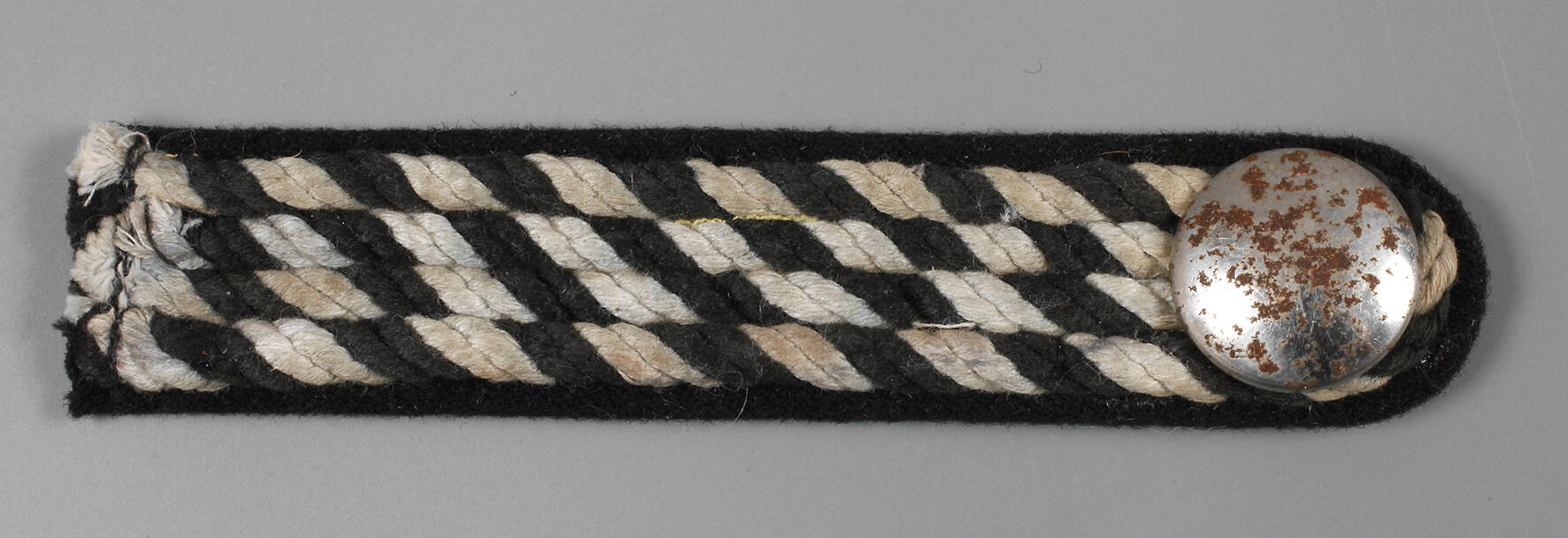 Allgemeines SS-Schulterstück