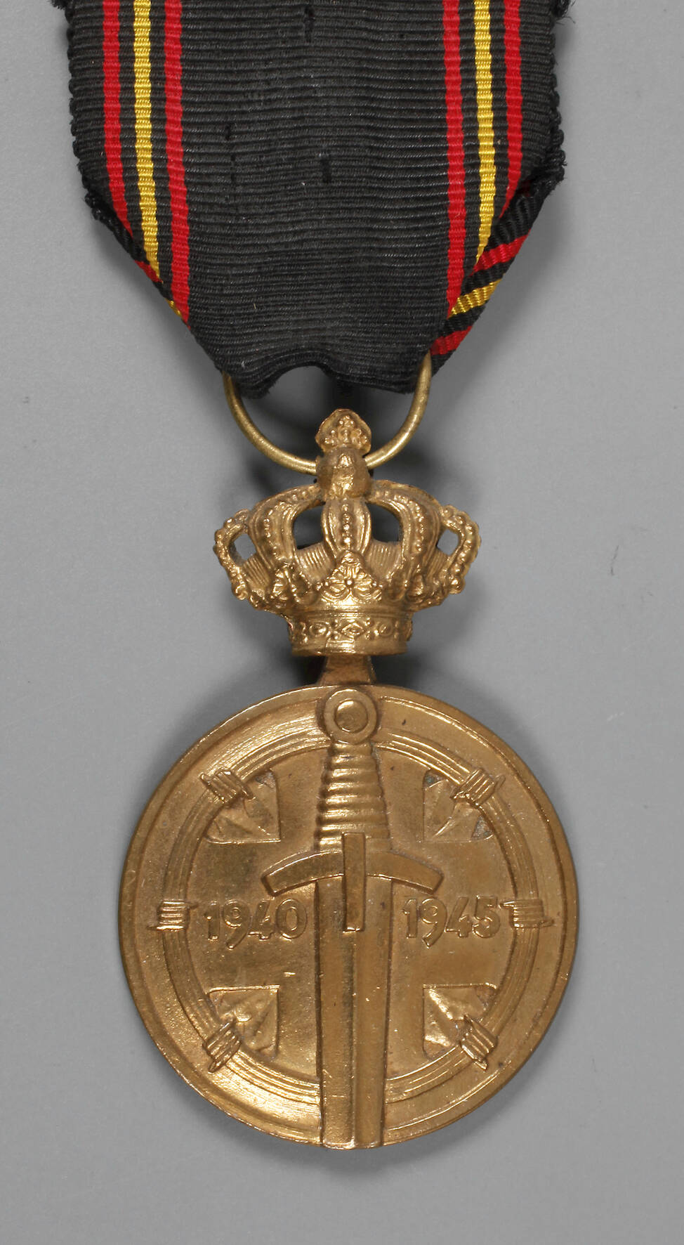 Kriegsgefangenenmedaille