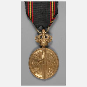 Kriegsgefangenenmedaille