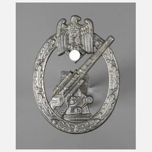 Heeres-Flakabzeichen 1941