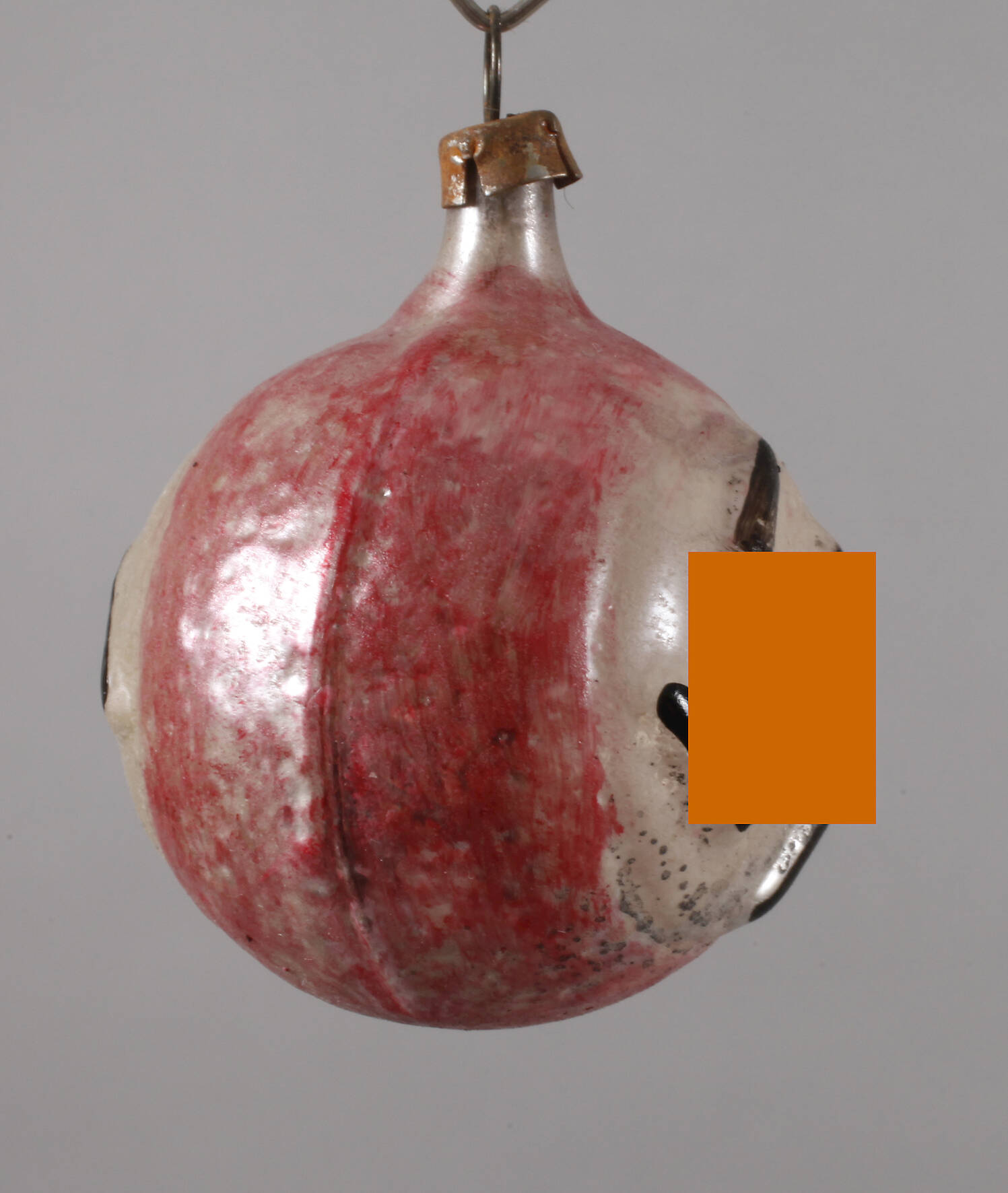 Christbaumkugel NS-Zeit