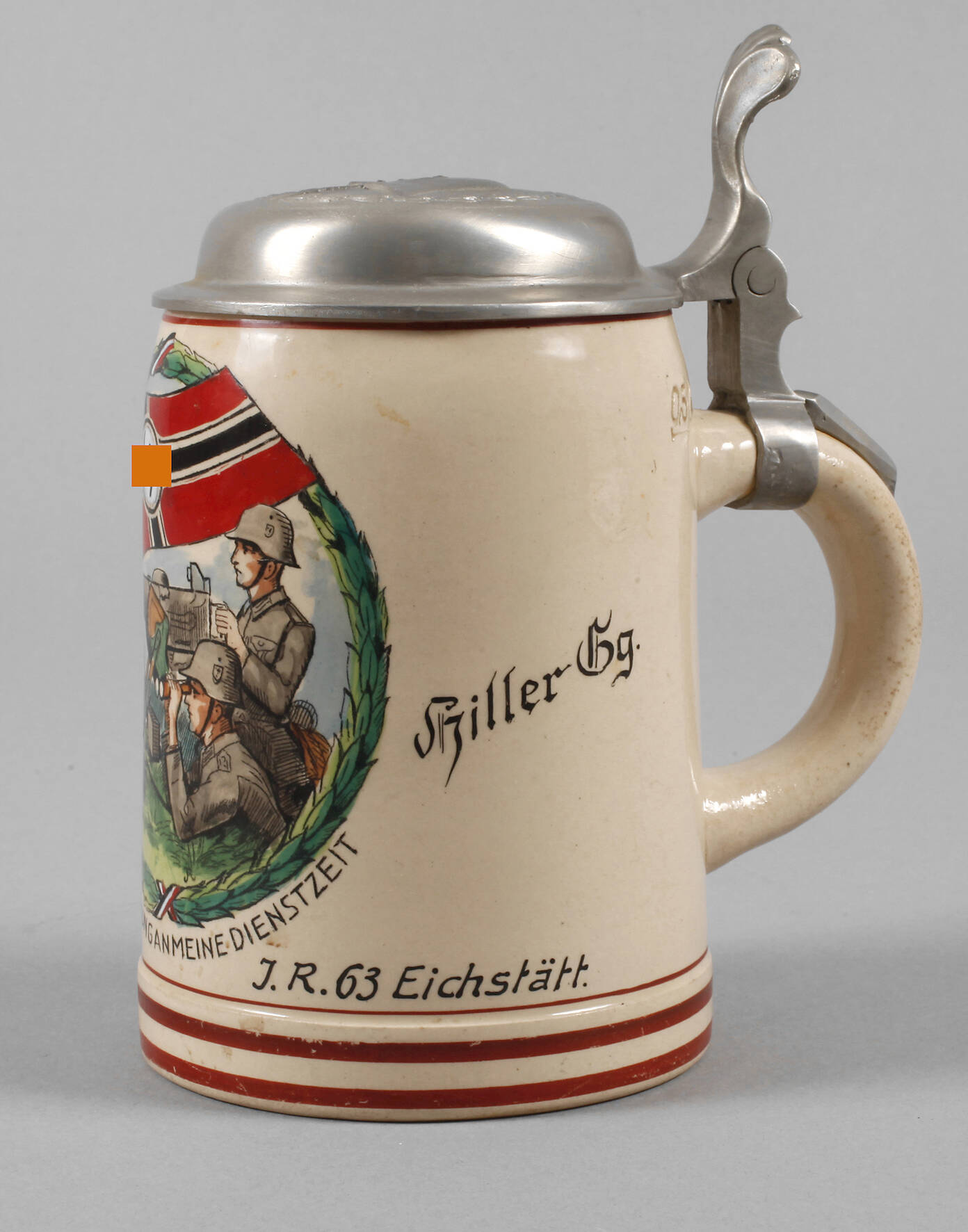 Reservistenkrug Wehrmacht